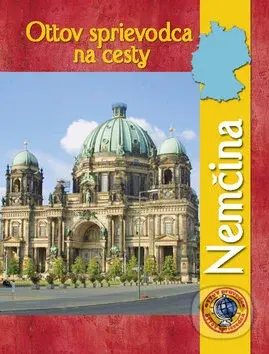 Nemčina - kniha z kategorie Jazykové učebnice a slovníky