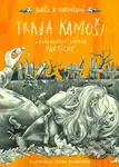 Traja kamoši a fantastický zázrak (Fakticky) - Barbora Kardošová, Katarína Slaninková (ilustrátor) - kniha z kategorie Pro děti