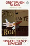 Great Spanish Stories (10 Parallel Texts) - kniha z kategorie Beletrie