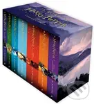 Harry Potter (The Complete Collection) - J.K. Rowling