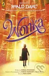 Wonka - Roald Dahl, Sibéal Pounder, Paul King, Simon Farnaby - kniha z kategorie Fantasy