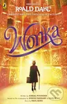 Wonka - Roald Dahl, Sibéal Pounder, Paul King, Simon Farnaby