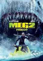 Meg 2: Příkop - Ben Wheatley - film z kategorie Dobrodružné filmy