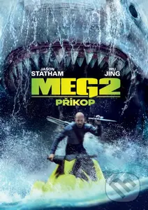 Meg 2: Příkop - Ben Wheatley