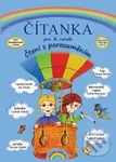 Čítanka pro 6. ročník