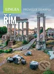 Řím - Průvodce do kapsy - kniha z kategorie Průvodci Evropou