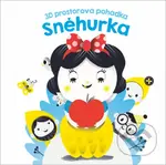 Sněhurka (3D prostorová pohádka)