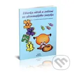 Zbierka úloh a cvičení zo slovenského jazyka  1. časť - kniha z kategorie 1. stupeň