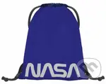 Sáček na obuv Baagl NASA - modrý