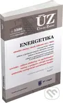 ÚZ 1590 Energetika - kniha z kategorie Právo