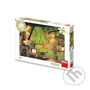 Najdi 10 předmětů - film