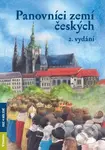 Panovníci zemí českých - Petr Dvořáček - kniha z kategorie Encyklopedie