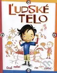 Ľudské telo - Forbes Scott