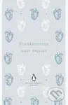 Frankenstein - Mary Shelley