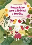 Rozprávky pre bábätká v brušku - Miroslava Atanasová, Aneta F. Holasová (ilustrátor) - kniha z kategorie Vztahy a rodina