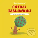 Potras jablonkou - Nico Sternbaum - kniha z kategorie Pohádky
