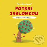 Potras jablonkou - Nico Sternbaum - kniha z kategorie Pohádky