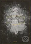 Dívka ze země Venku 9 - Pan Nagabe - kniha z kategorie Komiksy