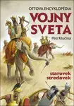 Vojny sveta (starovek, stredovek) (Ottova encyklopédia) - kniha z kategorie Středověk