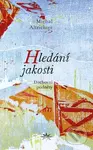 Hledání jakosti - Michal Altrichter - kniha z kategorie Filozofie