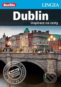 Dublin - kniha z kategorie Pro děti