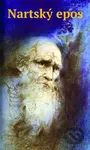 Nartský epos - Eva Maliti Fraňová - kniha z kategorie Poezie