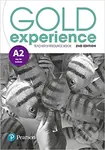 Gold Experience 2nd Edition A2: Teacher´s Resource Book - kniha z kategorie Jazykové učebnice a slovníky