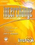 Interchange Fourth Edition Intro: Full Contact A with Self-study DVD-ROM,Interchange Fourth Edition Intro: Full Contact A with Self-study DVD-ROM - kn