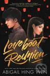 Loveboat Reunion - Abigail Hing Wen - kniha z kategorie Beletrie pro děti