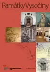 Památky Vysočiny 2017-2018 - kniha z kategorie Historie