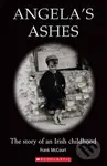 Angela's Ashes (Level 3) - Frank McCourt