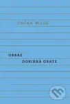 Obraz Doriana Graye - Oscar Wilde