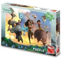 Raya - puzzle z kategorie Maxi dílky