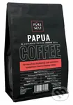 Papua (Odrodová zrnková káva 200g)