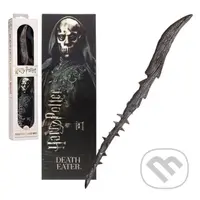 Replika kouzelnické hůlky - Smrtijed