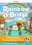 Rainbow Bridge 1: Classroom Presentation Tools