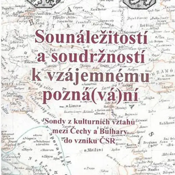 Sounáležitostí a soudržností k vzájemnému pozná(vá)ní - audiokniha z kategorie Odborné a naučné
