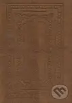 Kožený notes (formát A5-5),Kožený notes (formát A5-5)