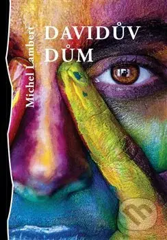 Davidův dům - Michel Lambert - kniha z kategorie Společenská beletrie