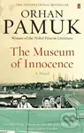 The Museum of Innocence - Orhan Pamuk