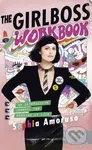 The Girlboss Workbook - Sophia Amoruso - kniha z kategorie Móda