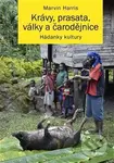 Krávy, prasata, války a čarodějnice (Hádanky kultury) - kniha z kategorie Kulturní a sociální antropologie