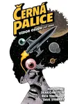Černá palice 4: Vzdor osudu, část druhá - Dean Ormston, Jeff Lemire