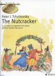 The Nutcracker (In a simple arrangement for piano by Hans-Günter Heumann) - kniha z kategorie Hudba