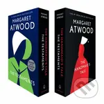 The Handmaid's Tale and The Testaments Box Set - Margaret Atwood - kniha z kategorie Sci-fi