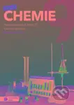 Hravá chemie 9 - pracovní sešit - kniha z kategorie 2. stupeň