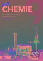 Hravá chemie 9 - pracovní sešit - kniha z kategorie 2. stupeň