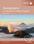 Geosystems (An Introduction to Physical Geography) - kniha z kategorie Přírodní vědy a technika