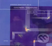 Miki Skuta:  Johann Sebastian Bach - Goldberg Variations
