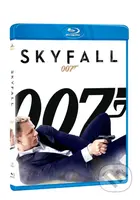 Skyfall - Sam Mendes - film z kategorie Akční thrillery